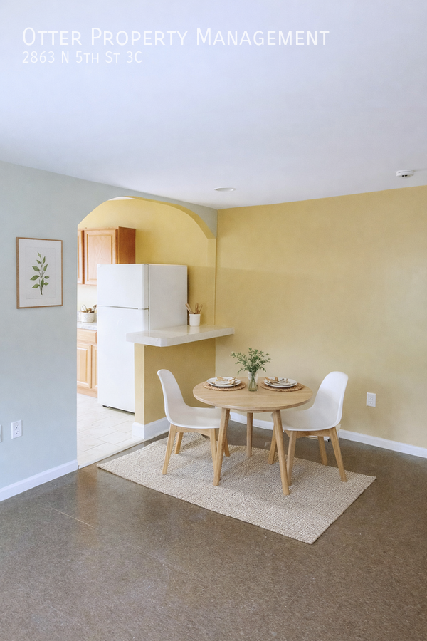 2863 N 5th St ## 3c - Photo 2 of 18