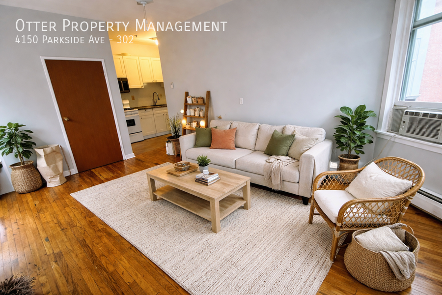 4150 Parkside Ave #302 - Photo 2 of 22