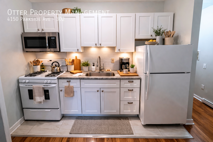 4150 Parkside Ave #302 - Photo 3 of 22