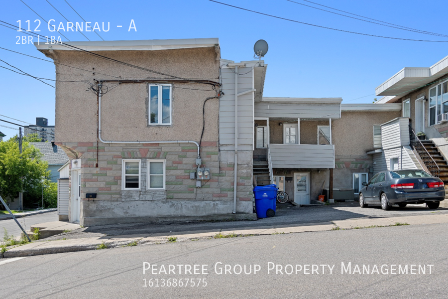 112 Rue Garneau #A - Photo 2 of 15