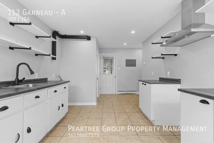 112 Rue Garneau #A - Photo 4 of 15
