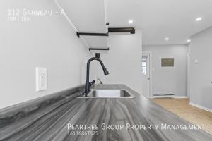 featured image of 112 Rue Garneau #A