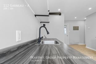 112 Rue Garneau #A - Photo 1 of 1