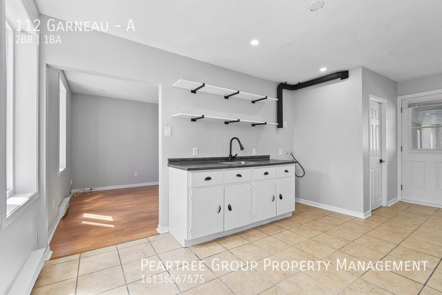 112 Rue Garneau #A - Photo 5 of 15