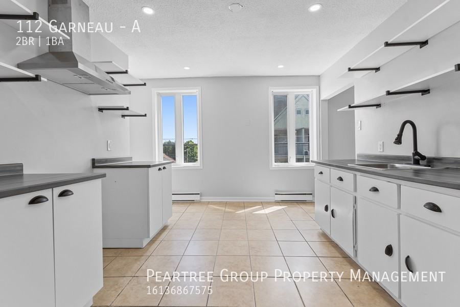 112 Rue Garneau #A - Photo 6 of 15