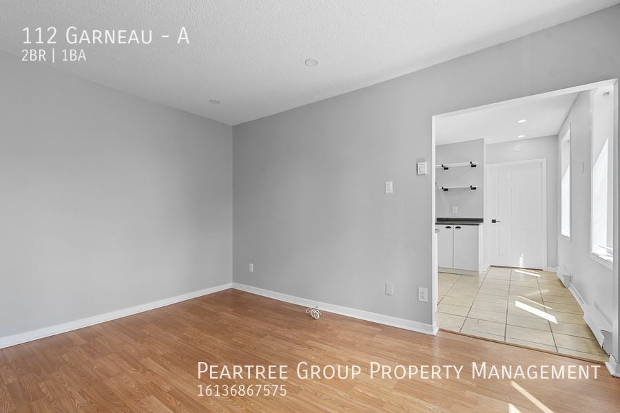 112 Rue Garneau #A - Photo 7 of 15