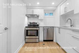 1408 Appleton Dr #B - Photo 1 of 1