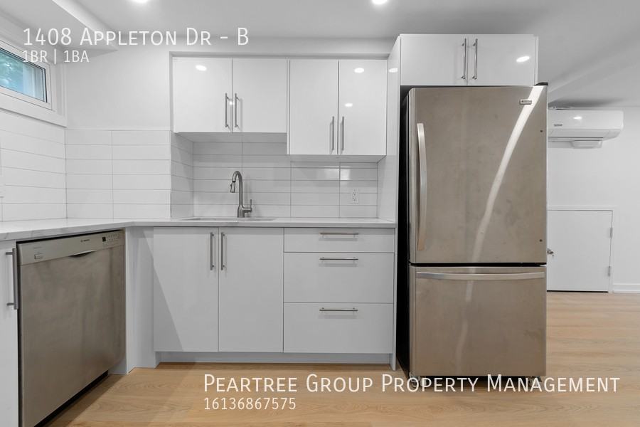 1408 Appleton Dr #B - Photo 2 of 17