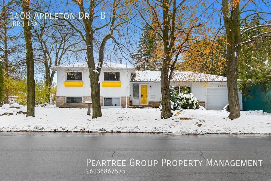 1408 Appleton Dr #B - Photo 3 of 17