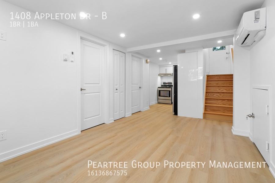 1408 Appleton Dr #B - Photo 4 of 17