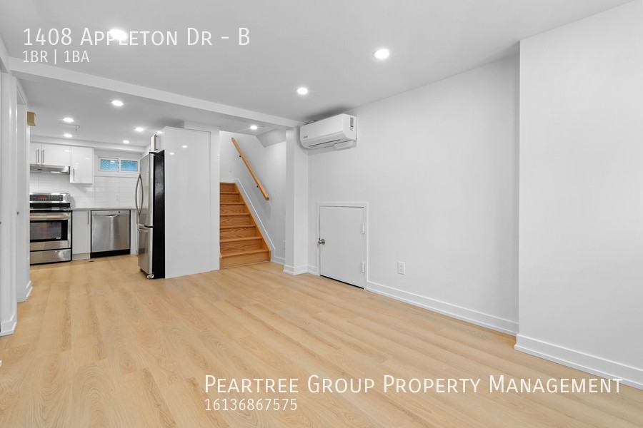 1408 Appleton Dr #B - Photo 5 of 17