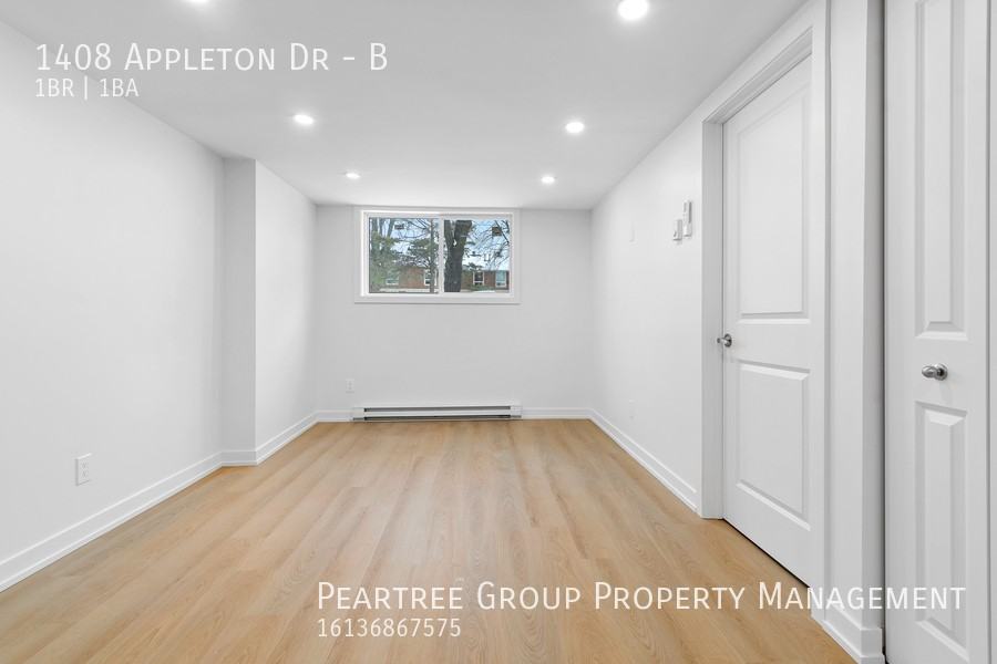 1408 Appleton Dr #B - Photo 6 of 17