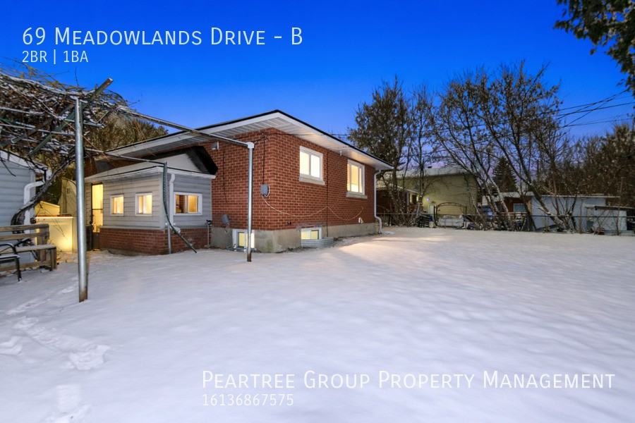 69 Meadowlands Dr W #B - Photo 2 of 33