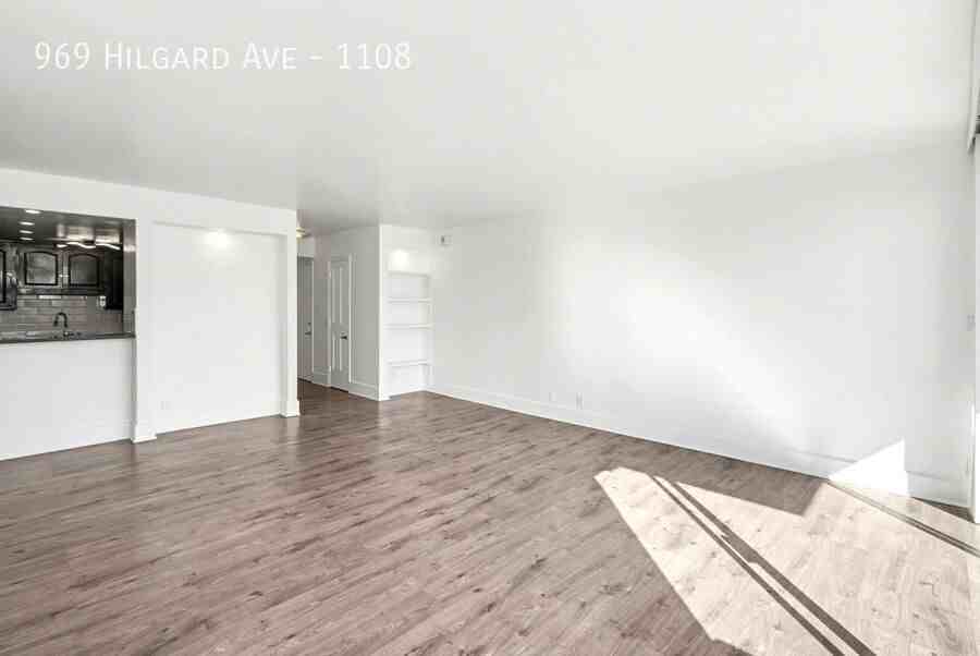 967 Hilgard Ave #1108 - Photo 6 of 32