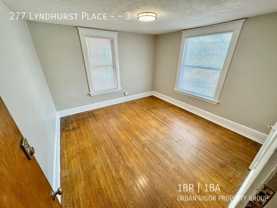 277 Lyndhurst Pl #3 - Photo 1 of 1