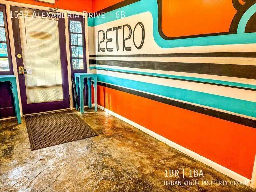 1592 Alexandria Dr #6B - Photo 2 of 29