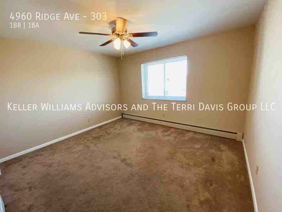 4960 Ridge Ave #303 - Photo 4 of 12