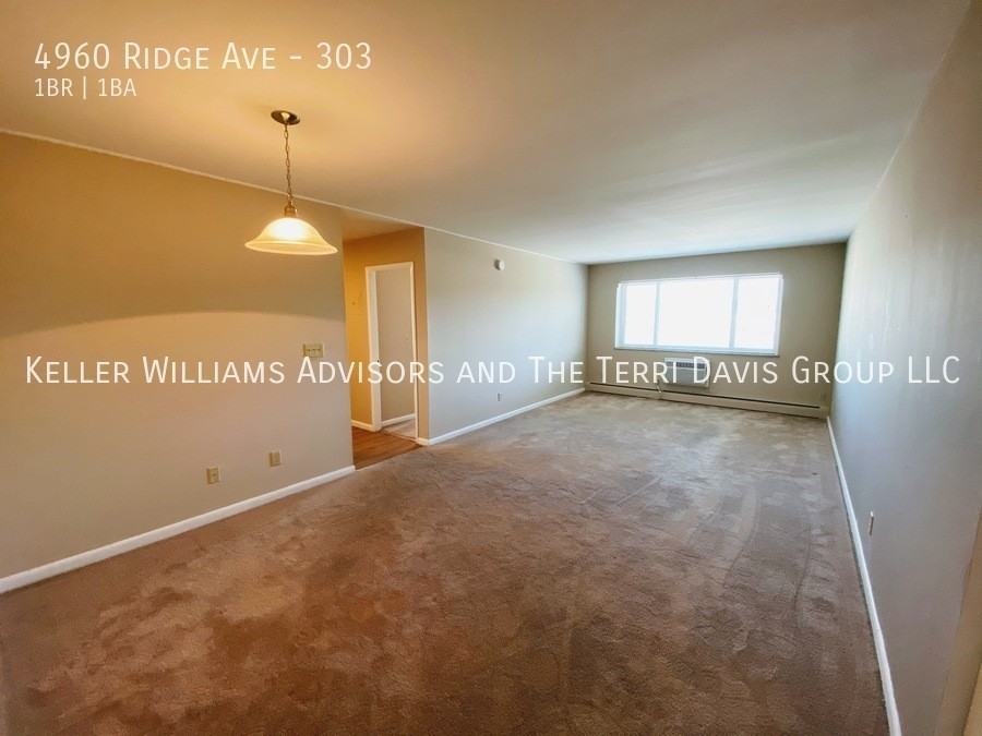4960 Ridge Ave #303 - Photo 6 of 12