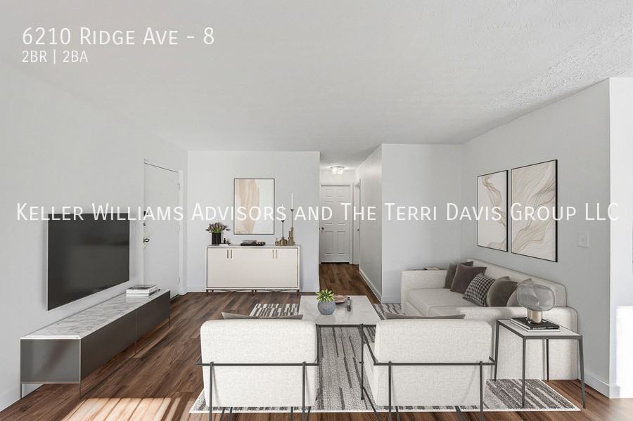 6210 Ridge Ave #8 - Photo 3 of 12