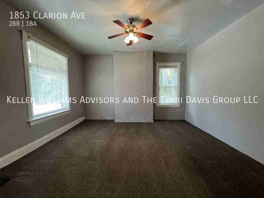 1853 Clarion Ave - Photo 3 of 12