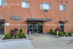 4960 Ridge Ave #401 - Photo 1 of 1