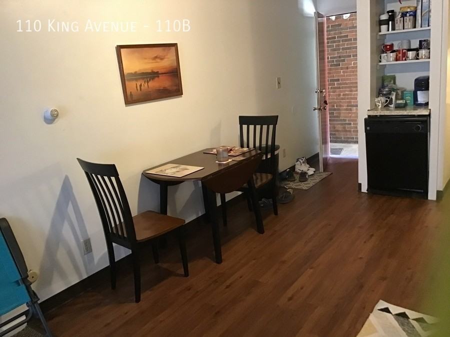 110 King Ave #110B - Photo 6 of 7