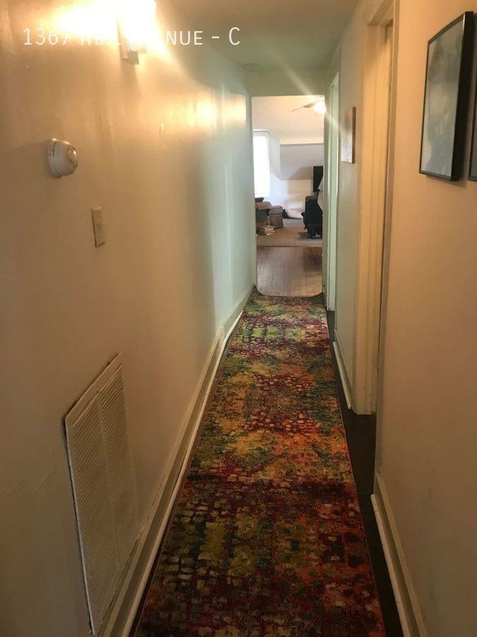 1367 Neil Ave #C - Photo 3 of 9