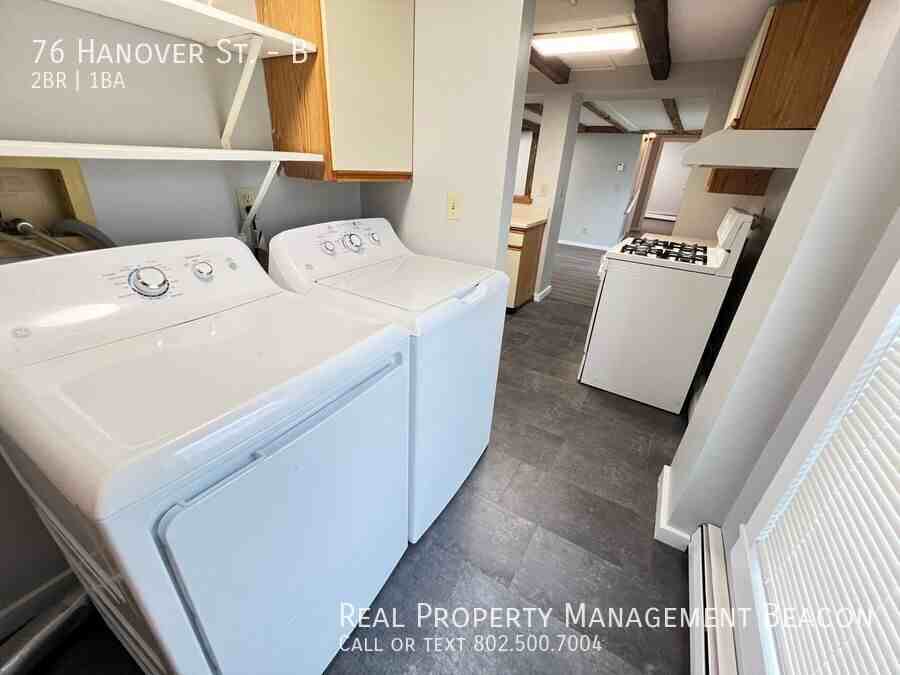 76 Hanover St #B - Photo 5 of 8