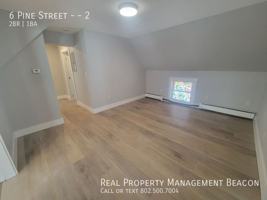 featured image of 6 Pine St #2