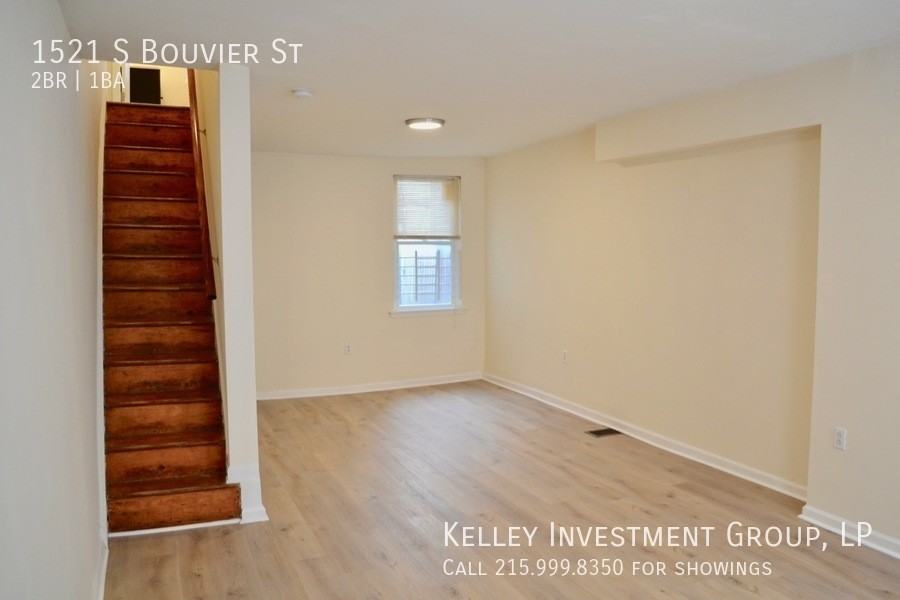 1521 S Bouvier St - Photo 2 of 26