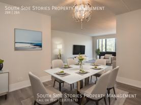 606 E Woodland Park Ave #210 - Photo 1 of 1