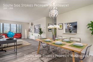 637 E Woodland Park Ave #702 - Photo 1 of 1