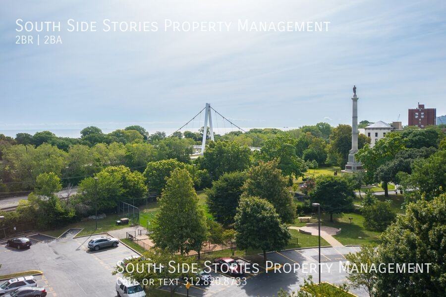 626 E Woodland Park Ave #506