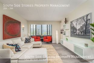 626 E Woodland Park Ave #607 - Photo 1 of 1