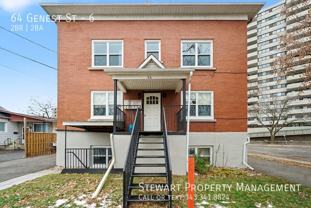 64 Genest St #6 - Photo 1 of 1