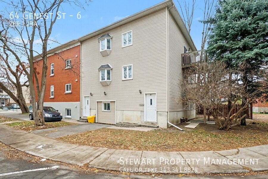 64 Genest St #6 - Photo 2 of 16