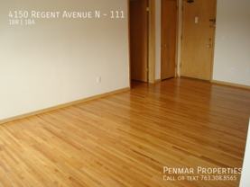 4150 Regent Ave N #111 - Photo 1 of 1