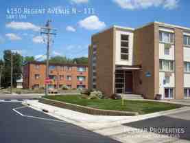 4150 Regent Ave N #111 - Photo 1 of 1