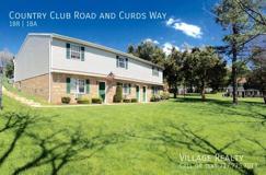 Country Club & Curds Way #D - Photo 1 of 1