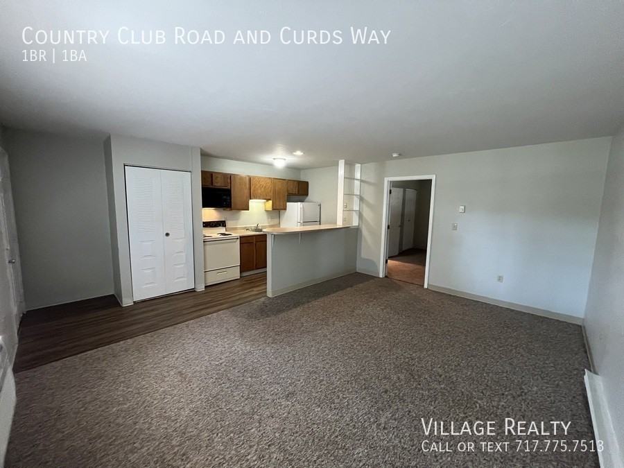 Country Club & Curds Way #D - Photo 3 of 50