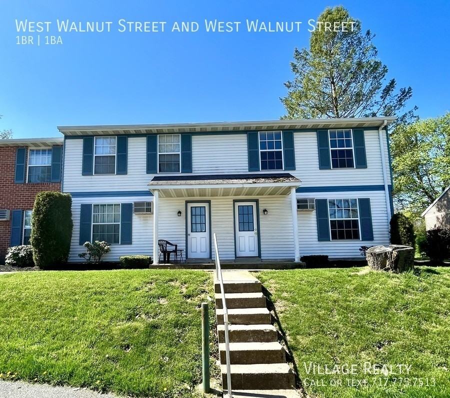 West Walnut Street & & West Walnut Street #258 - Photo 2 of 48