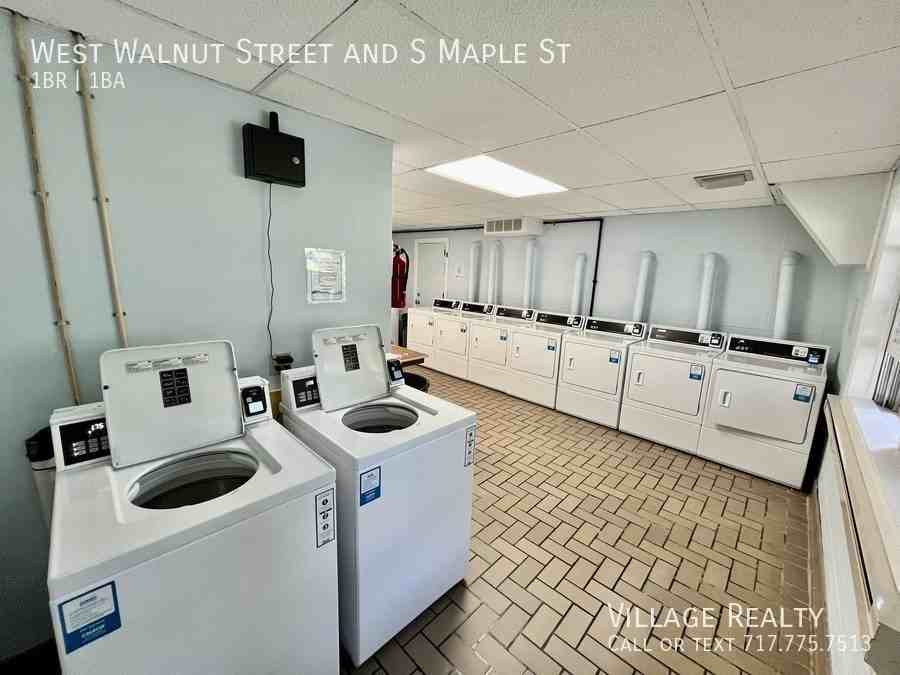 Walnut & S Maple St #D - Photo 2 of 50