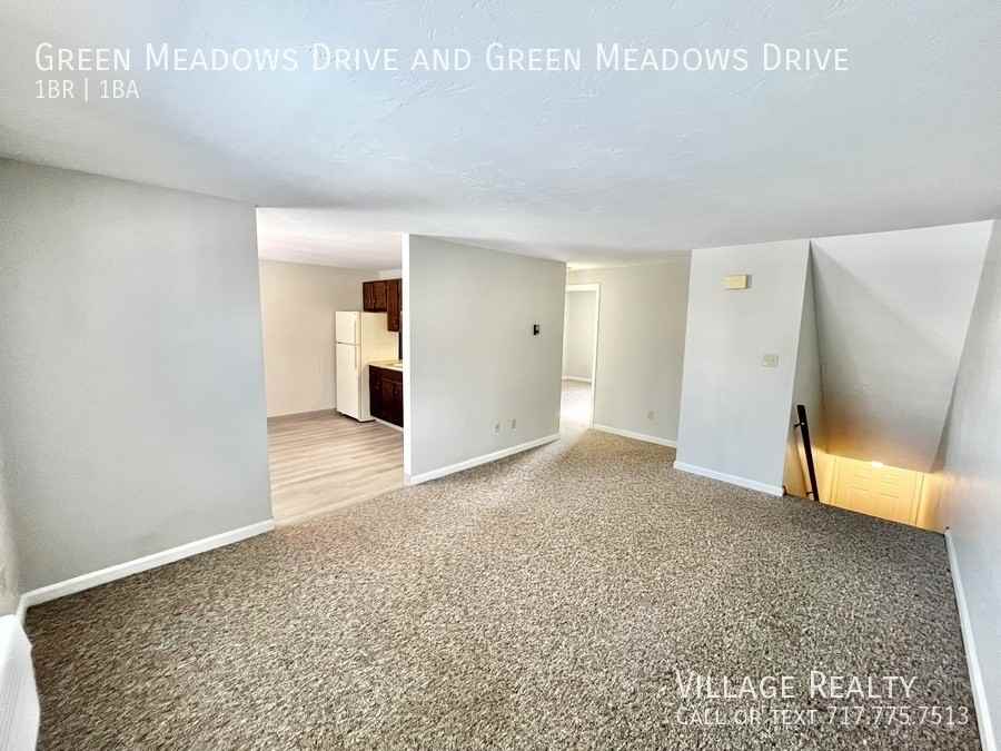 Green Meadows Drive & & Green Meadows Drive #581 - Photo 3 of 50