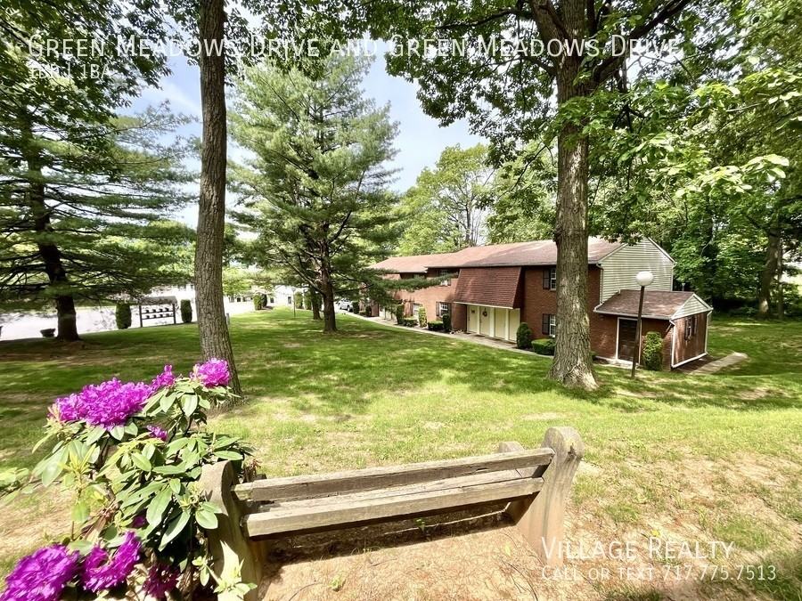 Green Meadows Drive & & Green Meadows Drive #581 - Photo 7 of 50