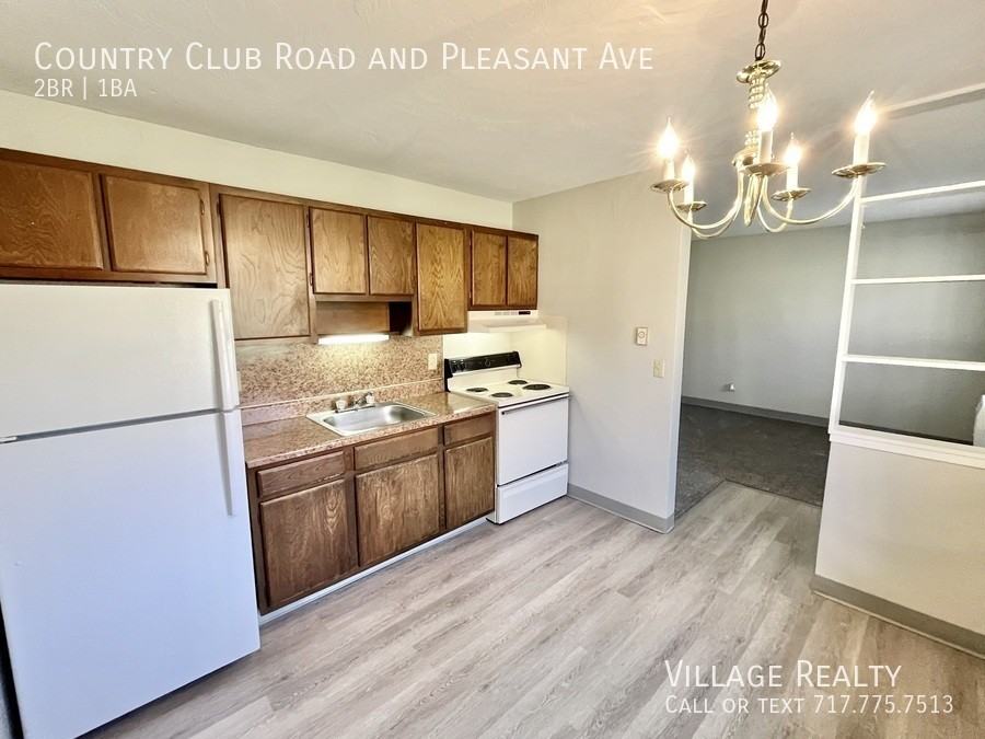 Country Club & Pleasant Ave #A - Photo 3 of 50