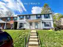 West Walnut Street & & S Maple St #256 - Photo 1 of 1