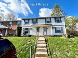 featured image of West Walnut Street & & S Maple St #256