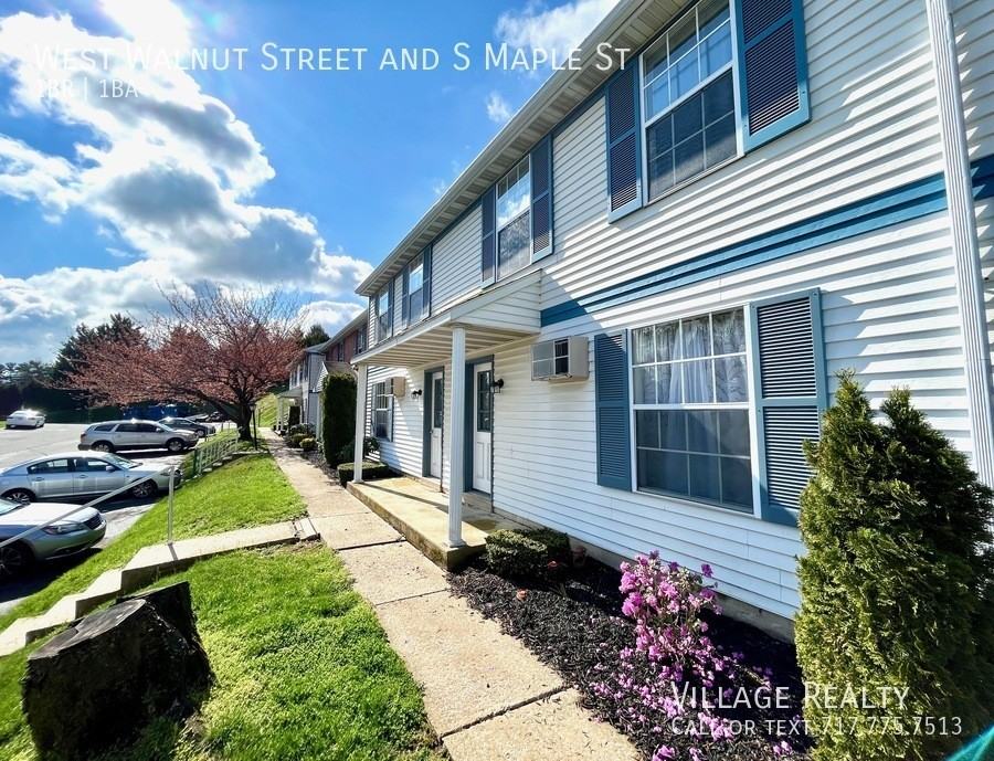 West Walnut Street & & S Maple St #256 - Photo 4 of 42