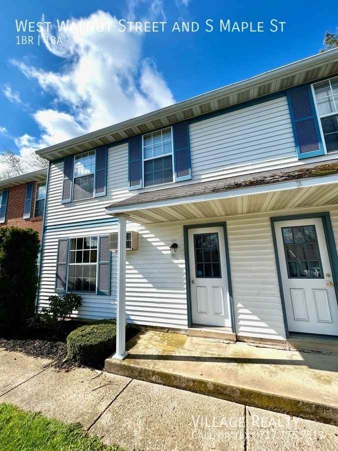 West Walnut Street & & S Maple St #256 - Photo 5 of 42