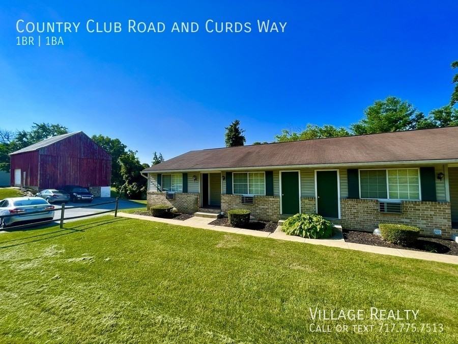 Country Club & Curds Way #B - Photo 2 of 50